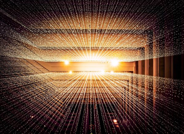 Secret of Technology